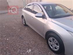 شيفروليه كروز